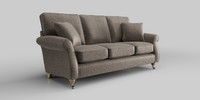 3 Cushion 3 Seater Sofa