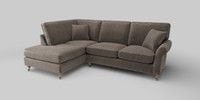 Medium Corner Chaise - Left Hand