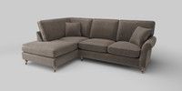 Medium Corner Chaise - Left Hand