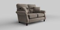 2 Seater Small Sofa