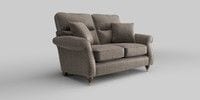 2 Seater Small Sofa
