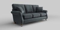 3 Cushion 3 Seater Sofa