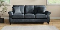 3 Cushion 3 Seater Sofa
