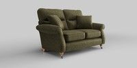 2 Seater Small Sofa