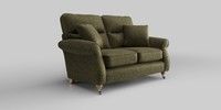 2 Seater Small Sofa