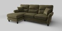 Medium Sofa Chaise - Left Hand