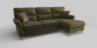 Medium Sofa Chaise - Right Hand