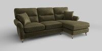Medium Sofa Chaise - Right Hand