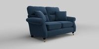 2 Seater Small Sofa
