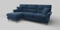 Medium Sofa Chaise - Left Hand
