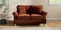 2 Seater Small Sofa