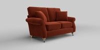2 Seater Small Sofa