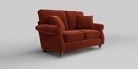 2 Seater Small Sofa
