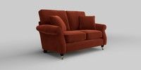 2 Seater Small Sofa
