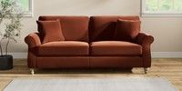 3 Seater Sofa