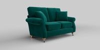 2 Seater Small Sofa