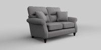2 Seater Small Sofa
