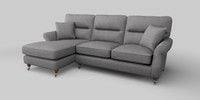 Medium Sofa Chaise - Left Hand