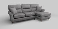 Medium Sofa Chaise - Right Hand