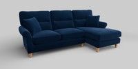 Medium Sofa Chaise - Right Hand