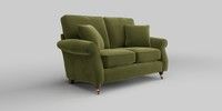 2 Seater Small Sofa