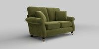 2 Seater Small Sofa