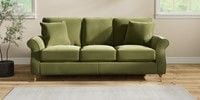 3 Cushion 3 Seater Sofa