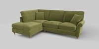 Medium Corner Chaise - Left Hand