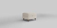 Storage Footstool