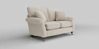 2 Seater Small Sofa