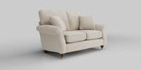 2 Seater Small Sofa