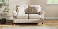 2 Seater Small Sofa
