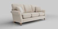 3 Cushion 3 Seater Sofa