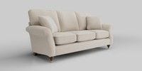 3 Cushion 3 Seater Sofa