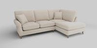 Medium Corner Chaise - Right Hand