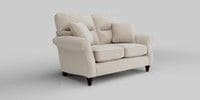 2 Seater Small Sofa