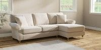 Medium Sofa Chaise - Right Hand