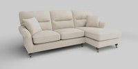 Medium Sofa Chaise - Right Hand