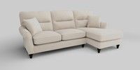 Medium Sofa Chaise - Right Hand
