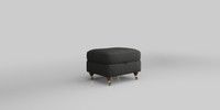 Storage Footstool