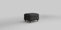 Storage Footstool