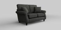 2 Seater Small Sofa