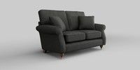 2 Seater Small Sofa