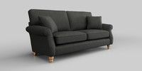 3 Seater Sofa