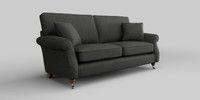 3 Seater Sofa