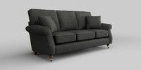3 Cushion 3 Seater Sofa