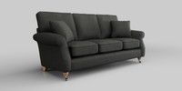 3 Cushion 3 Seater Sofa