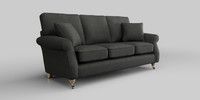 3 Cushion 3 Seater Sofa
