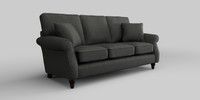 3 Cushion 3 Seater Sofa