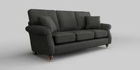 3 Cushion 3 Seater Sofa